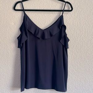 Top Banana Republic size Large